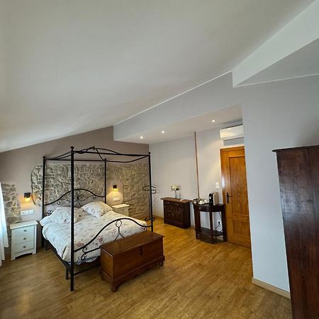 Casa Rural Marga Tardienta Екстериор снимка