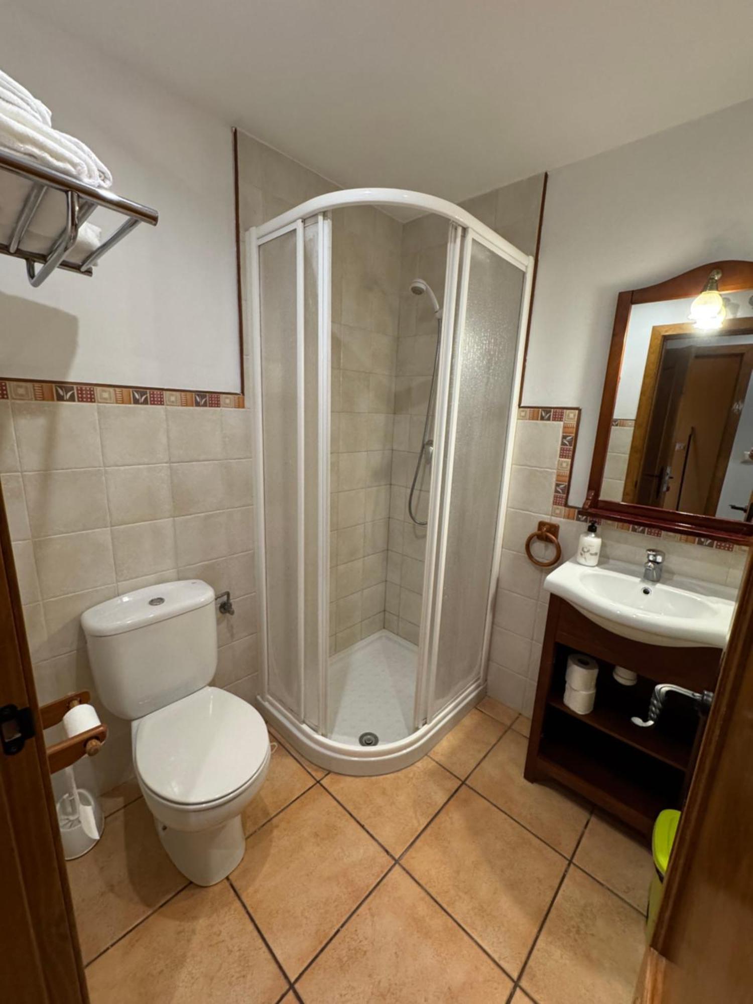Casa Rural Marga Tardienta Екстериор снимка