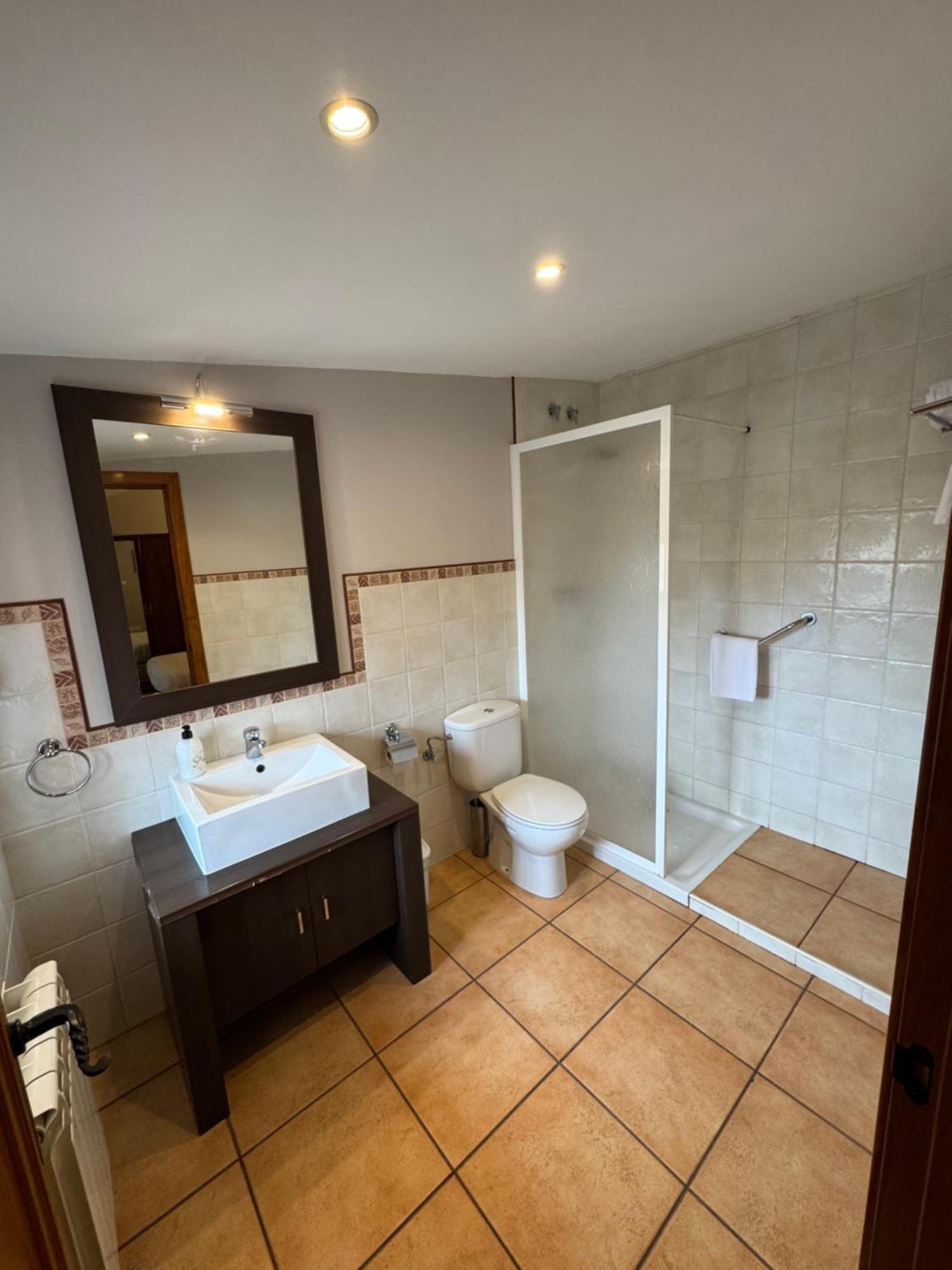 Casa Rural Marga Tardienta Екстериор снимка